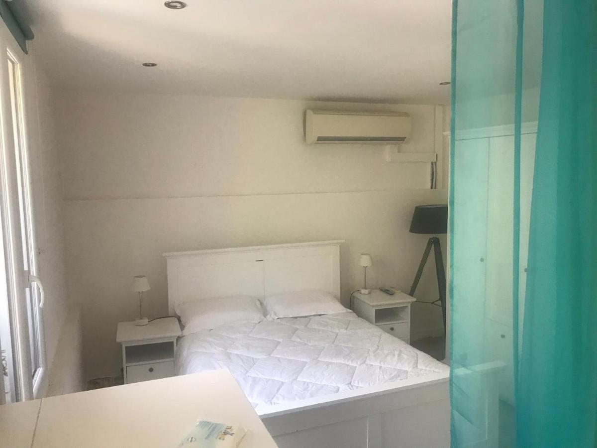 Mon Reve Apartements Bed & Breakfast Nice