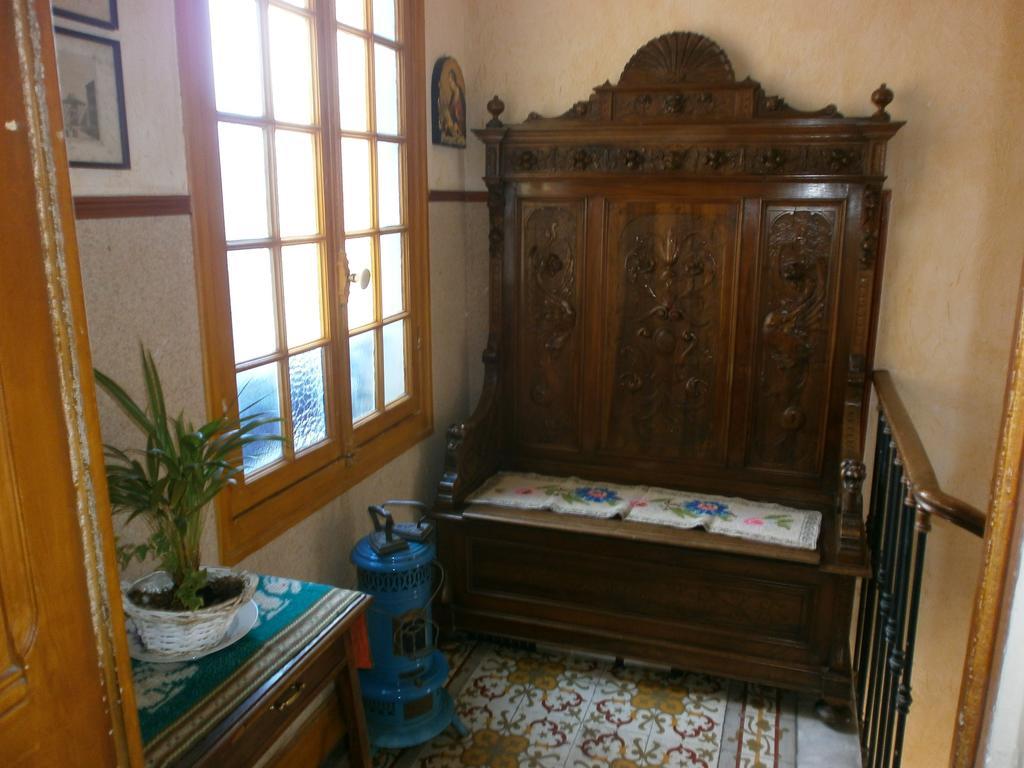 Bed & Breakfast Mon Reve Apartements